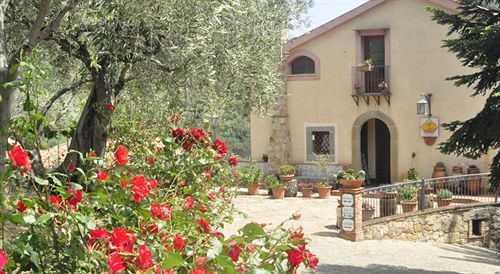 Agriturismo Bergi 酒店